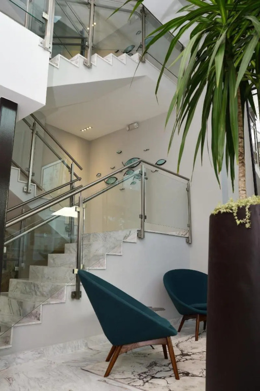 Hotel Mome