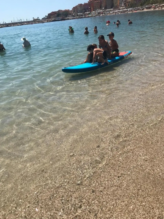 Residence de la Plage