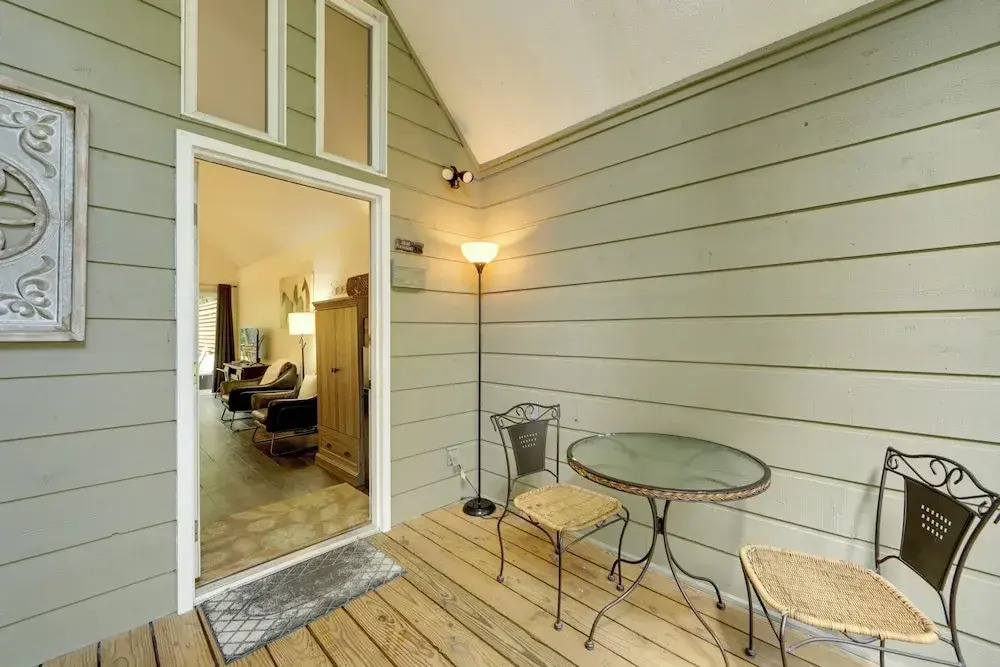 Resort Studio 1/2 Mi to Ski Sapphire Valley!