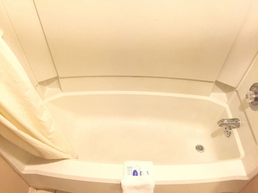 Americas Best Value Inn Garden City
