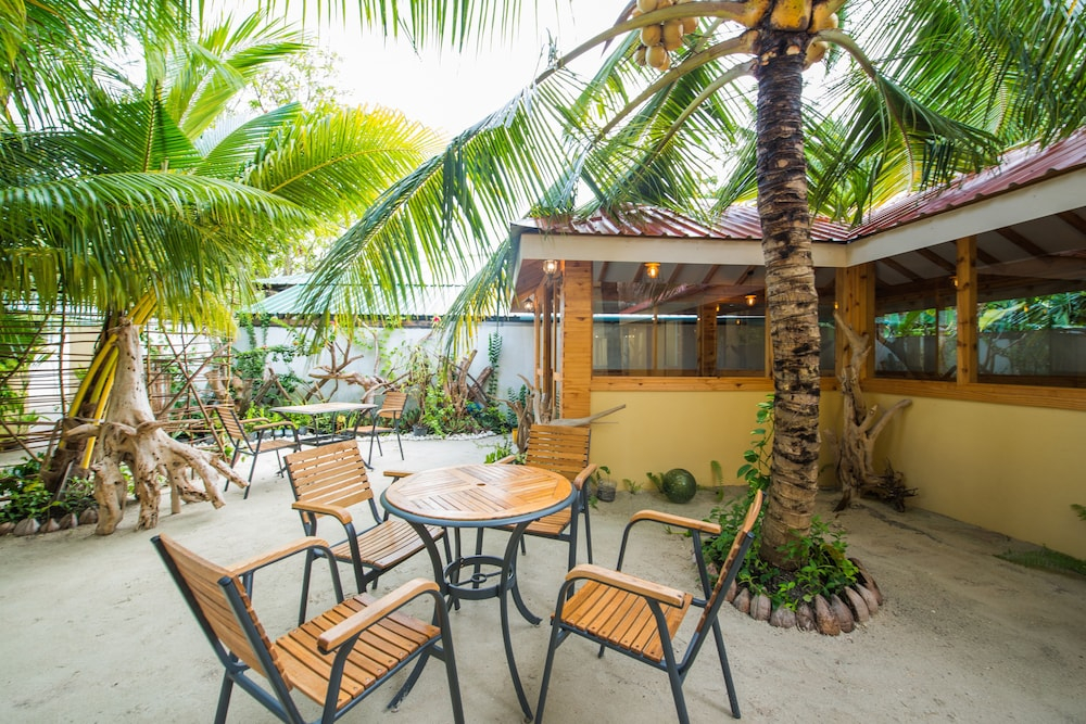 Lhohi Inn Boutique Hotel
