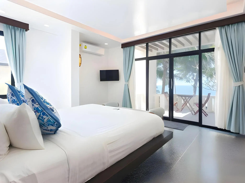 Koh Chang Grandview Resort