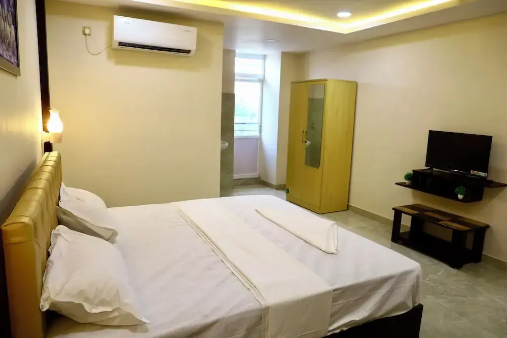 Gokulam Grand