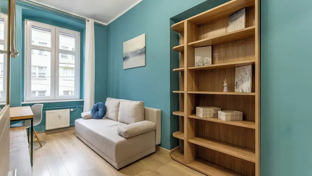 Apartamenty Sun & Snow Szczytnicka