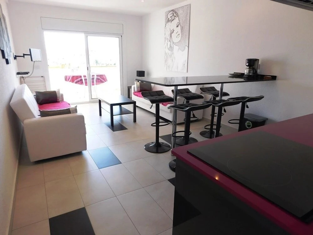 Apartment Gran Lago