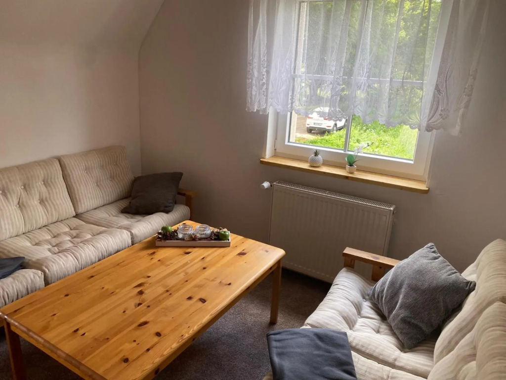 Ferienwohnung Tanja
