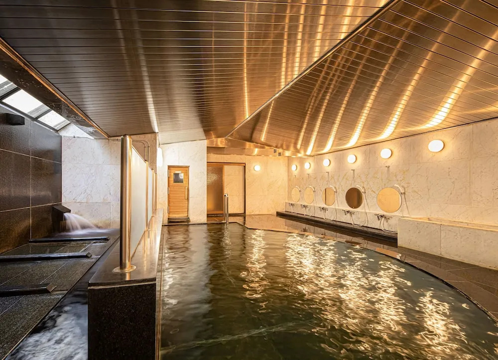 The Gran Resort Elegante Atami