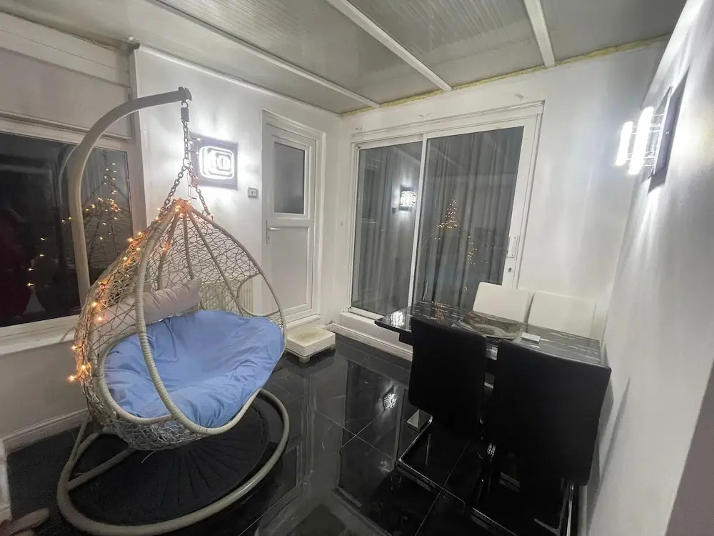 Luxury Holiday Home