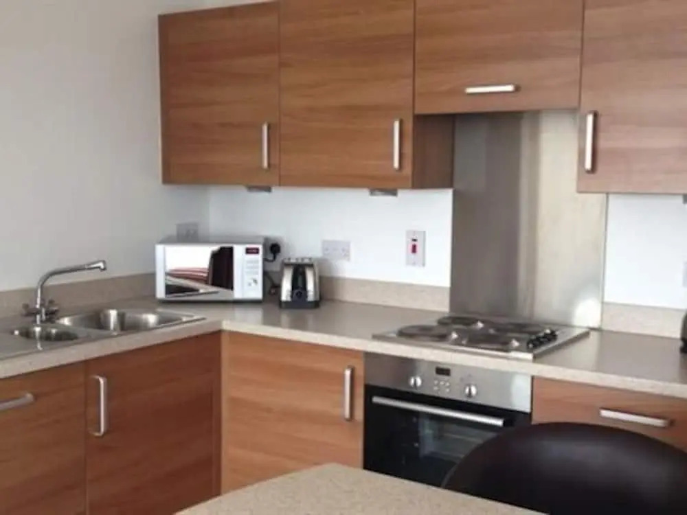 Suite 16 Glasgow