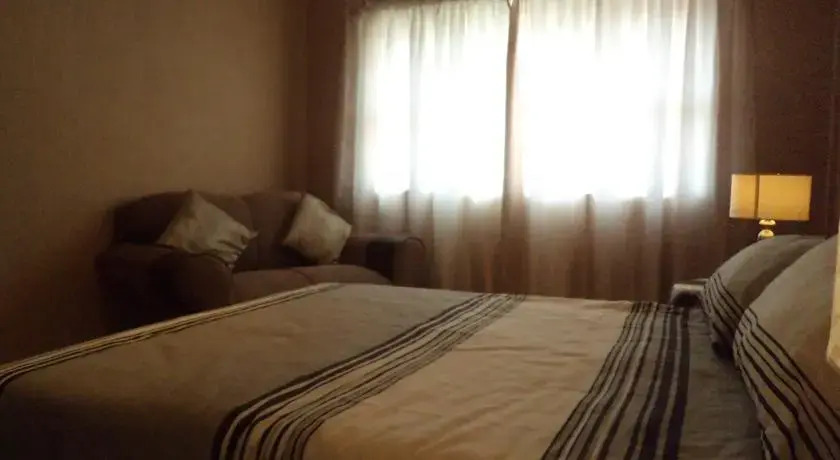 Coastal Self Catering Apartments