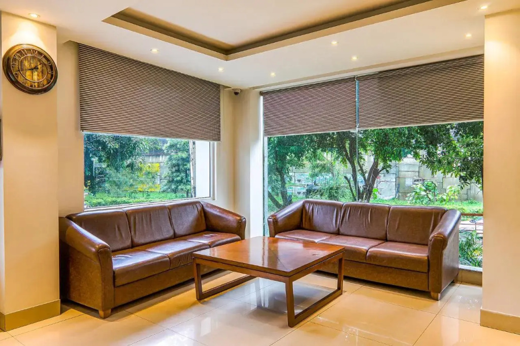 Hotel Surya Grand By OYO Rooms