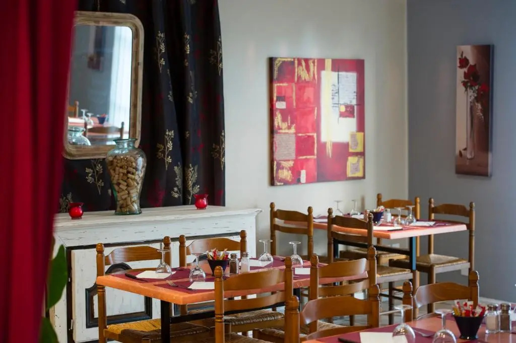 Brit Hotel Essentiel Pau Lescar