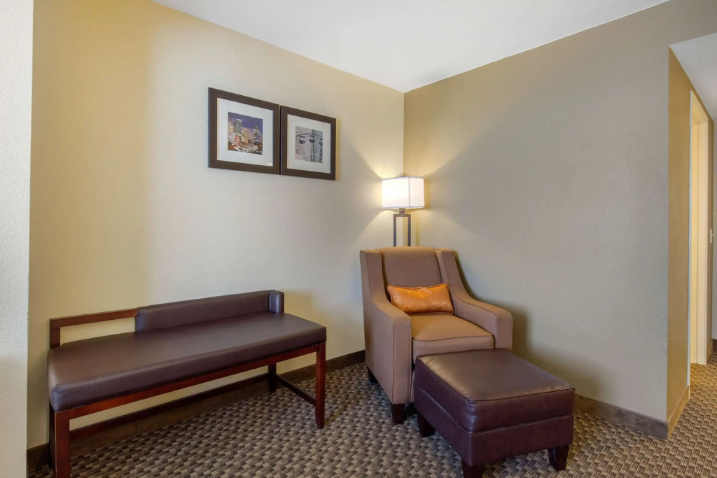 Comfort Inn & Suites SW Houston Sugarland