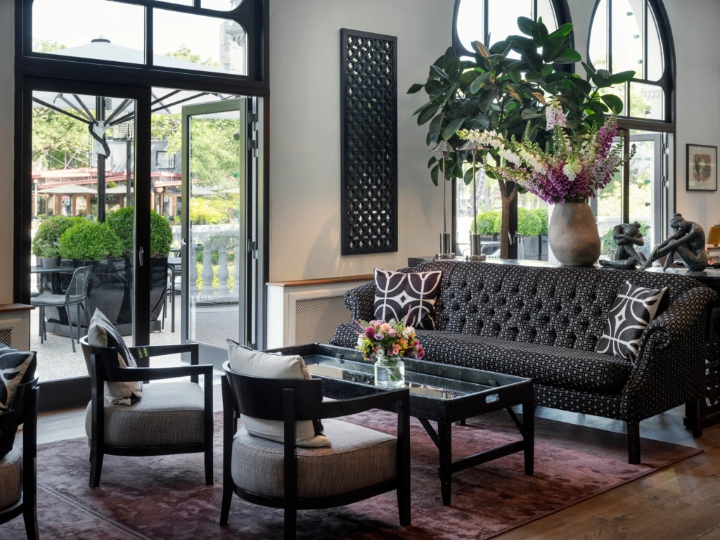 Nimb Hotel