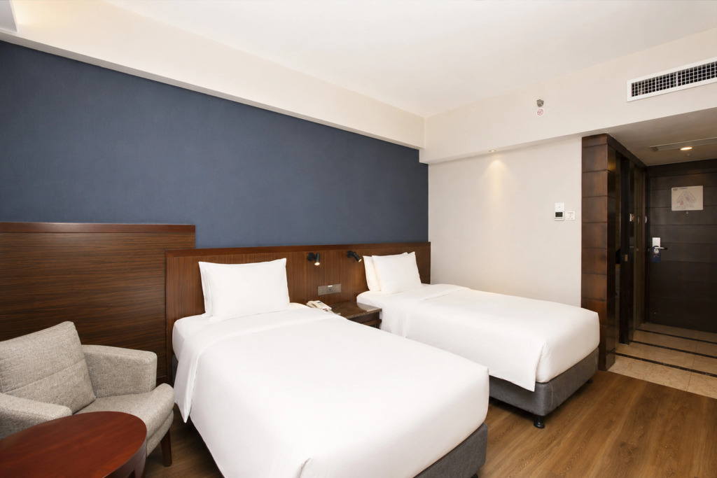 Holiday Inn Express Xiamen LuShan