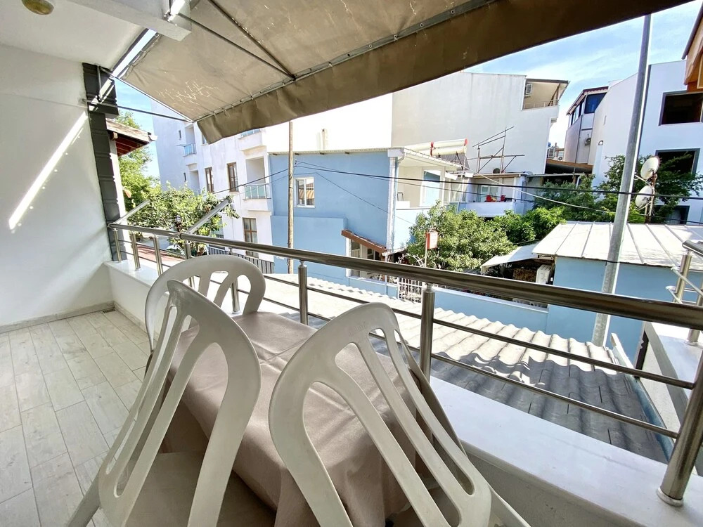 Emir Hostel