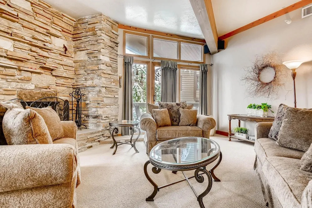 Powder Run C11 by Park City Lodging