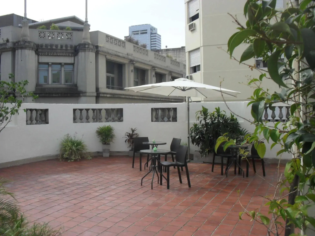 Che Argentina Hostel Suites