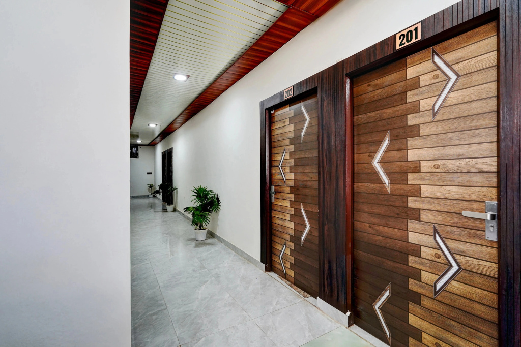 Ganga Royal Guest House