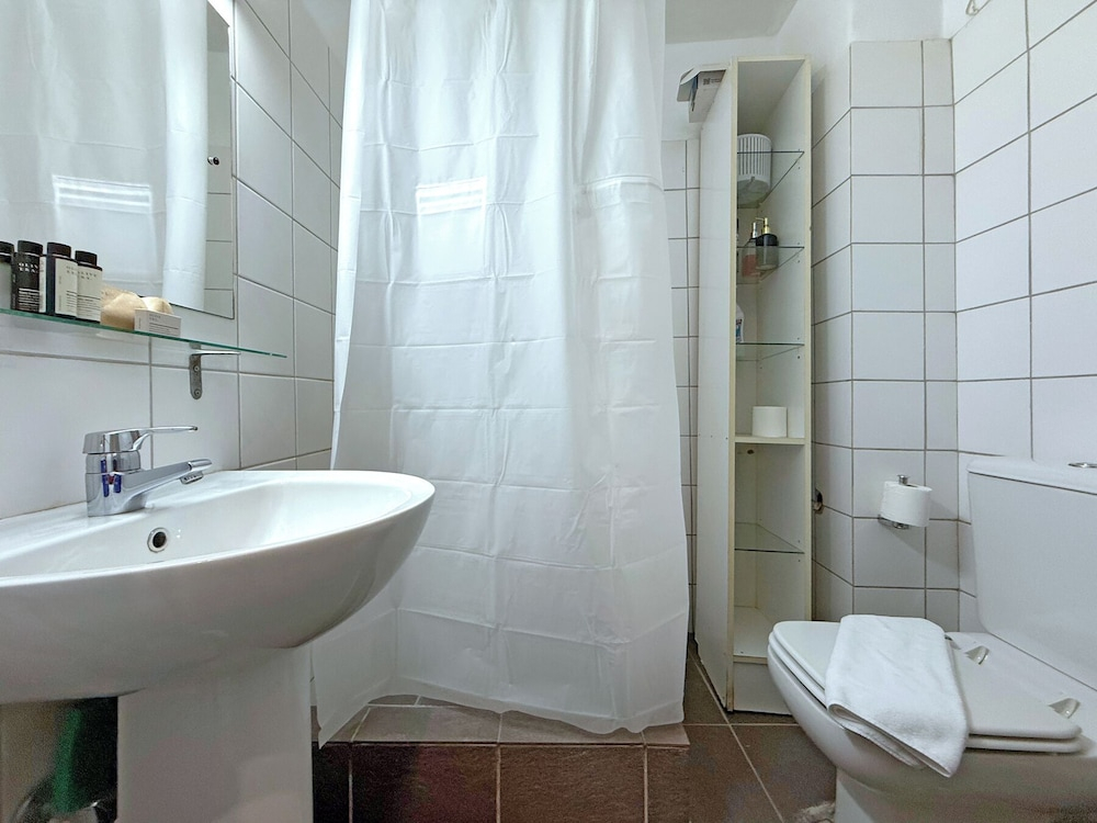 Charming and cozy studio apartment