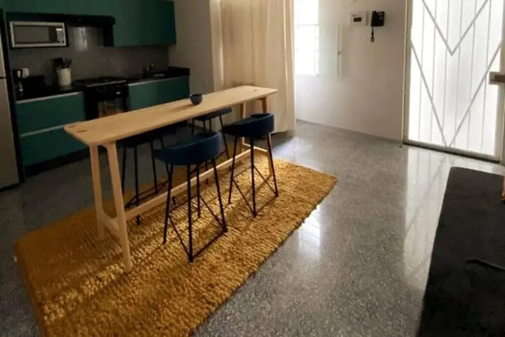 D 111 Beautiful & confortable loft centro CDMX
