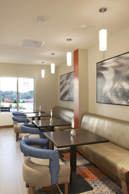 Holiday Inn Express Hotel & Suites Hot Springs by IHG