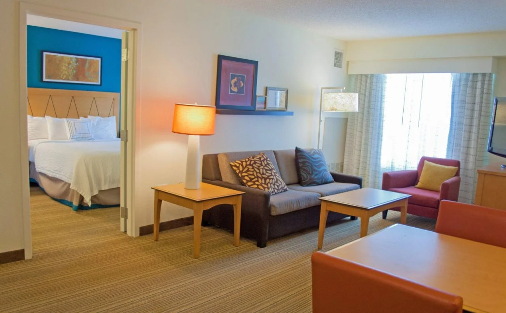 Residence Inn by Marriott Harrisburg Carlisle
