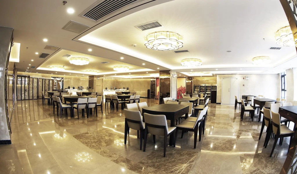 Guiyang Anman Hotel