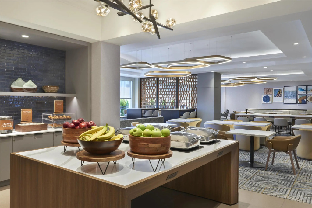 Homewood Suites by Hilton Toronto Vaughan