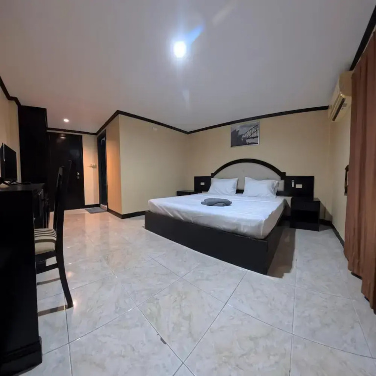 Stay 94 Patong