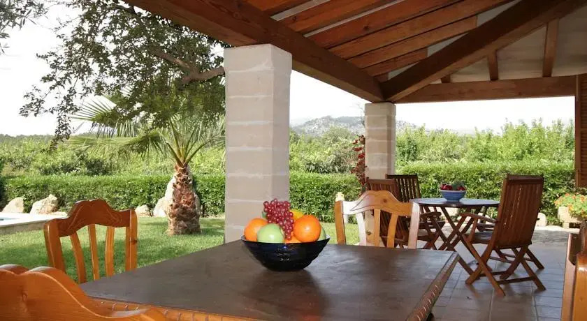 Finca Peric