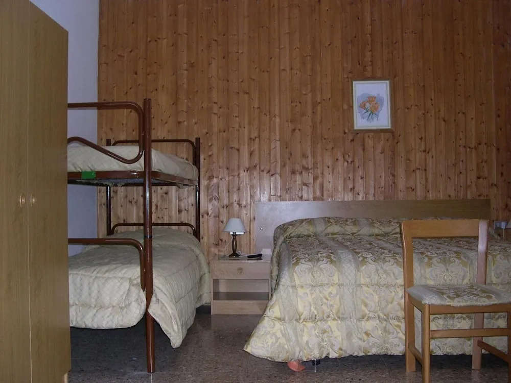 Albergo La Villa