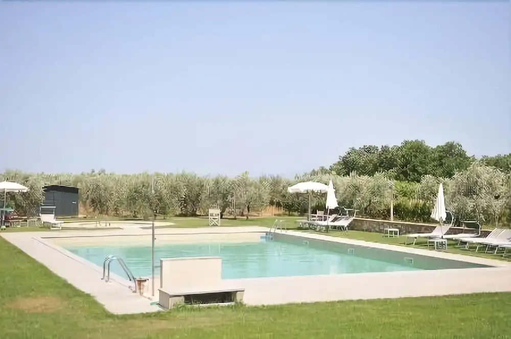 Holiday Rental Montecchio 4