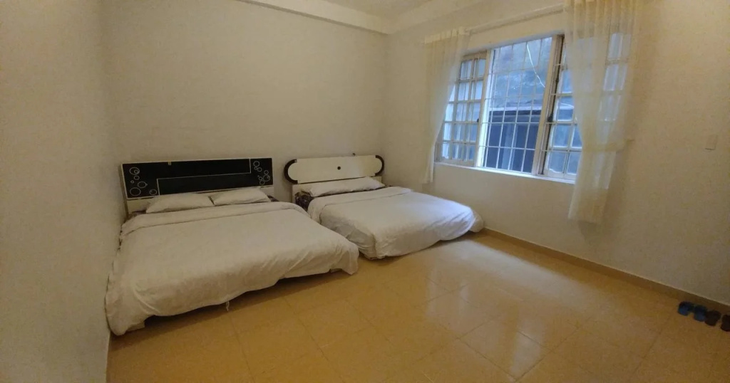 Panda's House Hostel