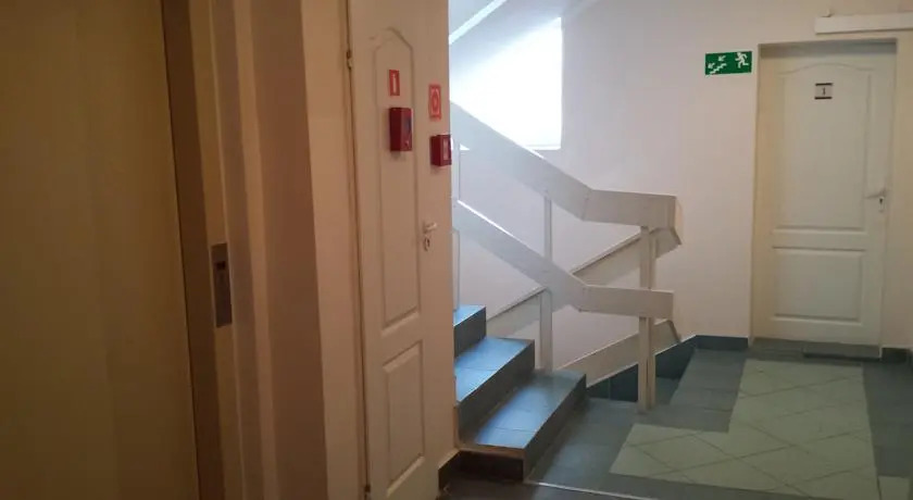 Hotel Polkowice