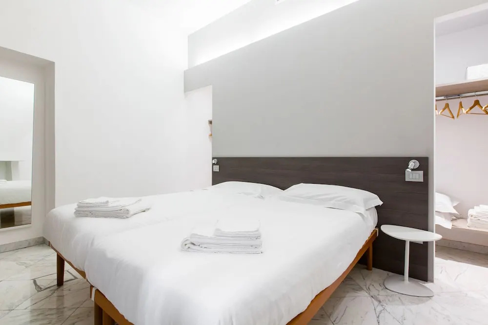 easyhomes - Duomo Agnello