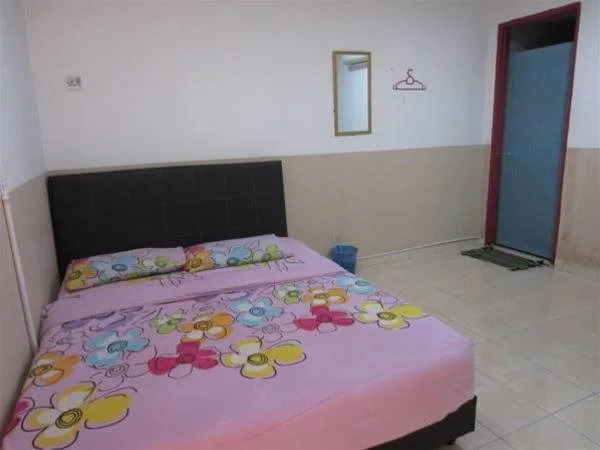 Hotel Bajet @ Medan Tasek