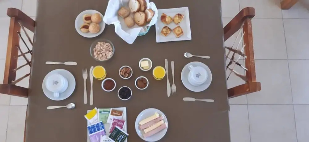 Las Cardas Posada