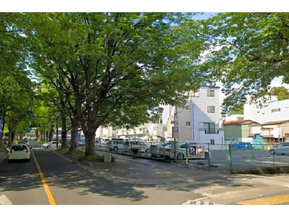 Hotel The Centre Utsunomiya - Vacation STAY 50773v