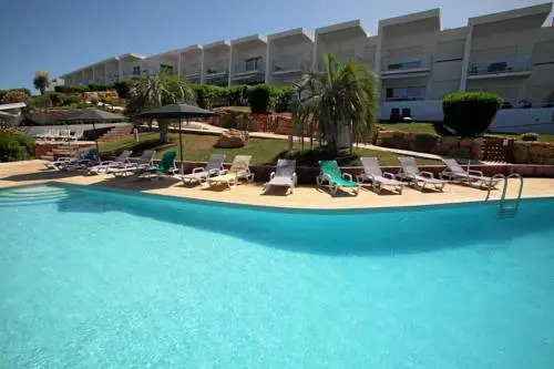 Terras Novas Village Albufeira