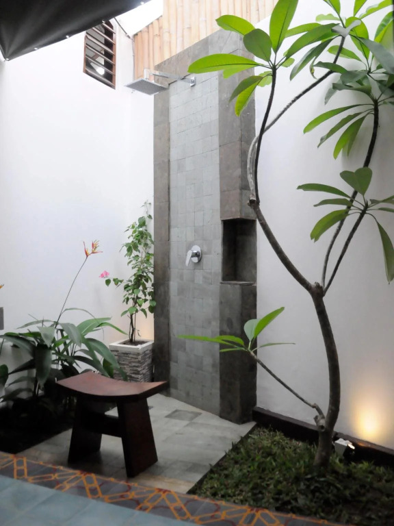 Jali Resort - Gili Trawangan