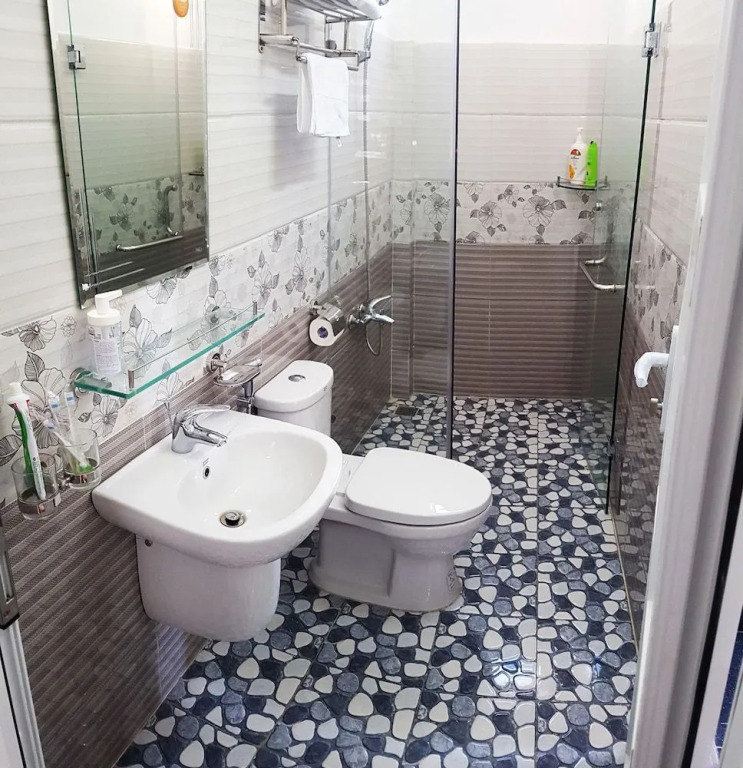 Citadel Homestay