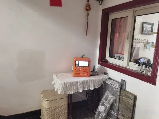 Harbin Hengda Hotel