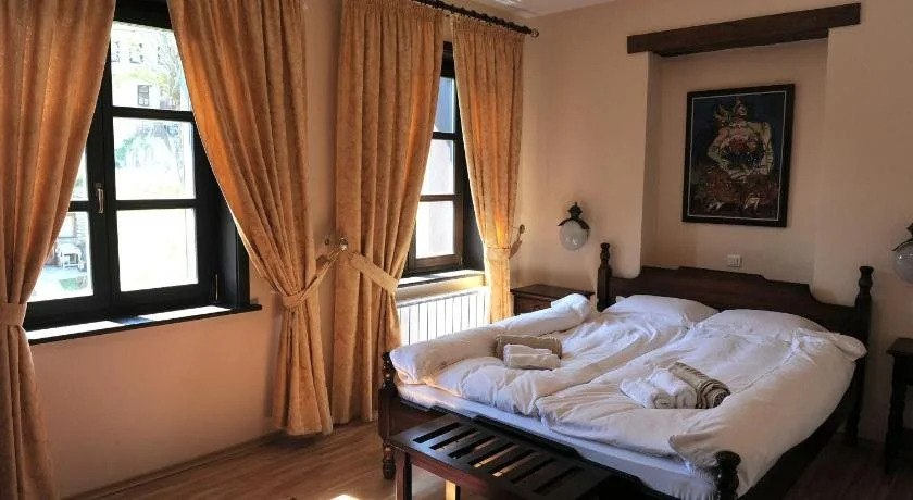 Kalin Hotel