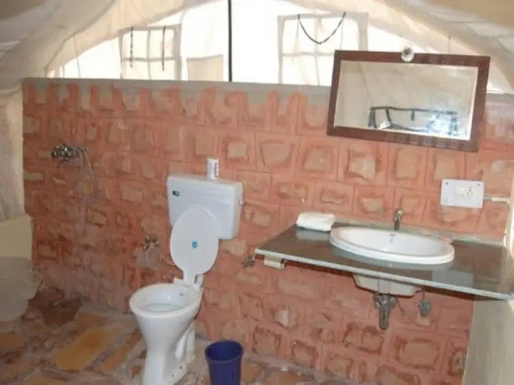 Camp Thar