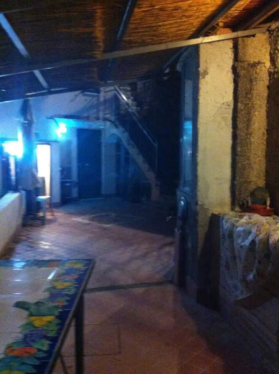 House With 2 Bedrooms in Ravello, With Wonderful sea View, Furnished T
