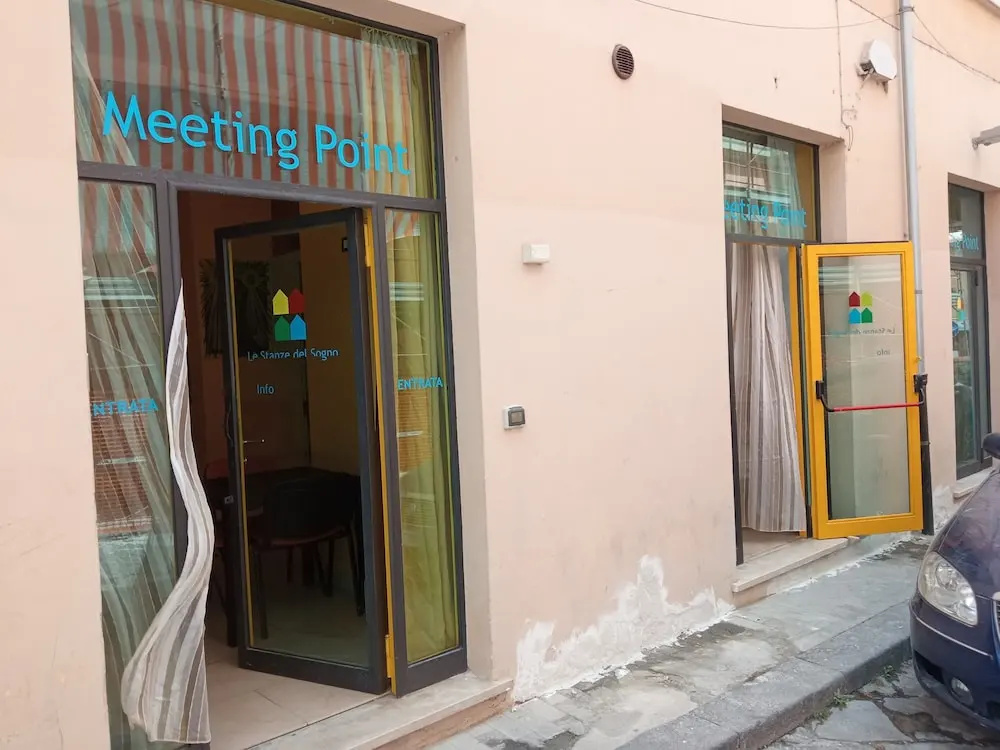 Hostel Le Stanze del Sogno