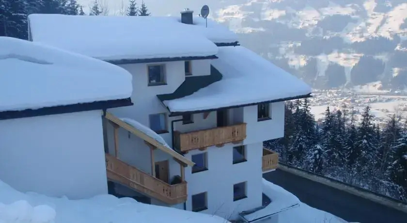 Landhaus Alpenjäger