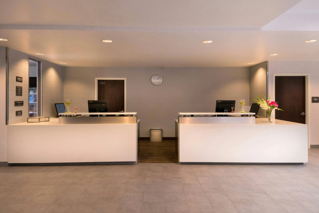 Residence Inn by Marriott Palo Alto Menlo Park