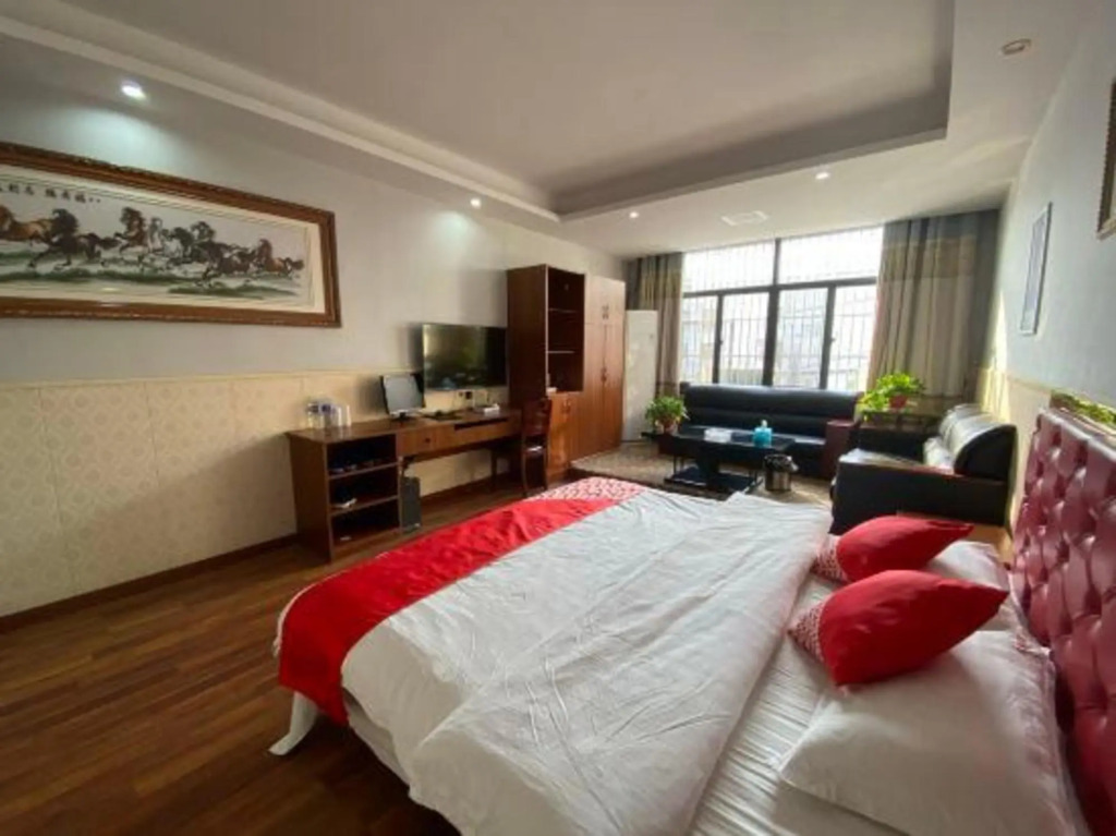 Susong Shuangan Business Hotel